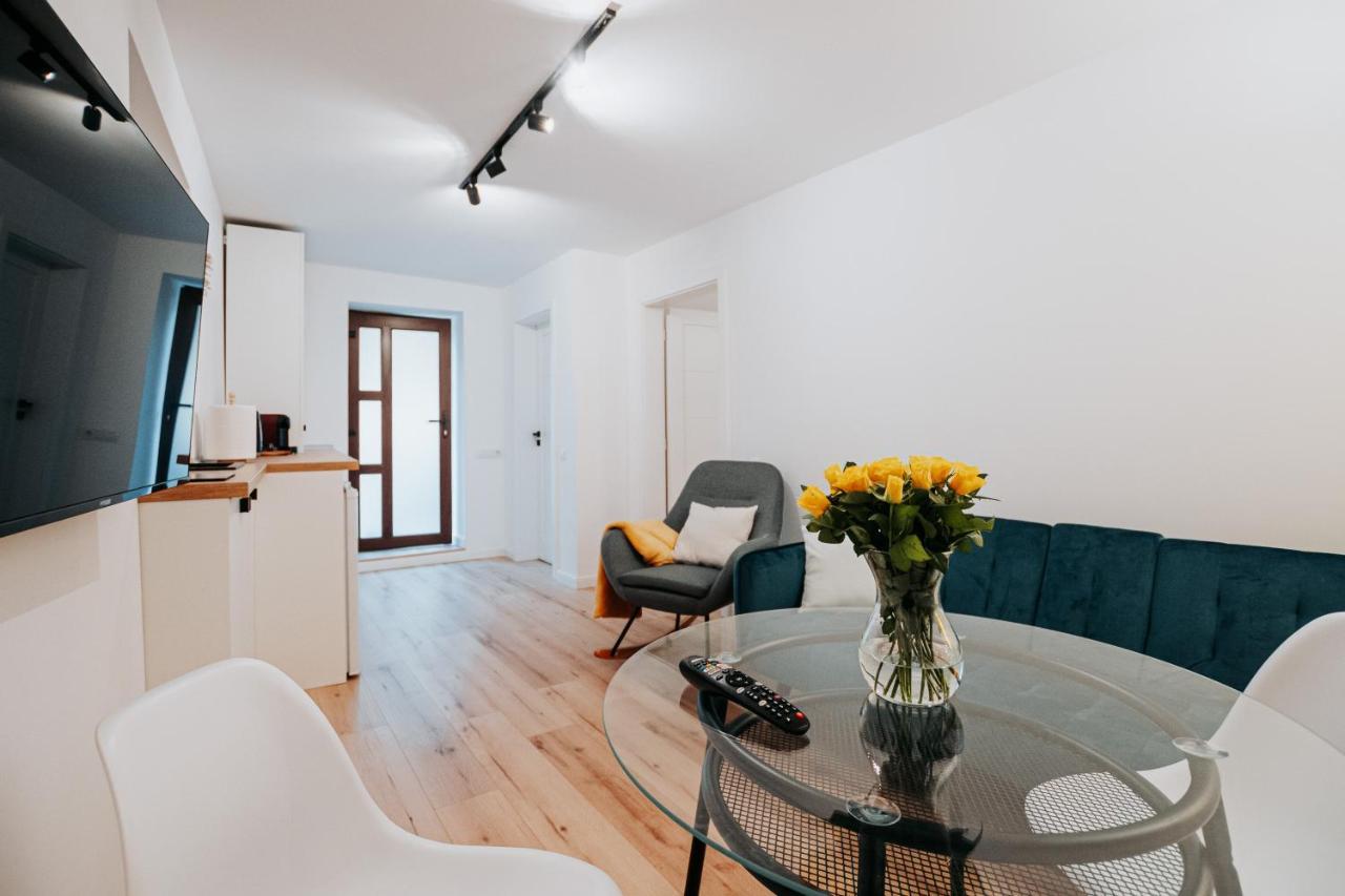 Authentic Old Town Retreat Διαμέρισμα Σίμπιου Εξωτερικό φωτογραφία