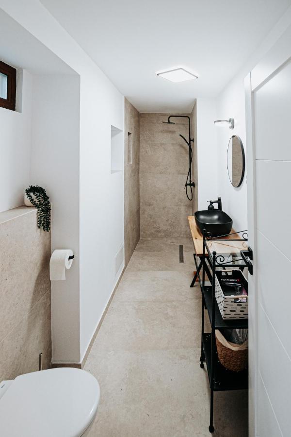 Authentic Old Town Retreat Διαμέρισμα Σίμπιου Εξωτερικό φωτογραφία